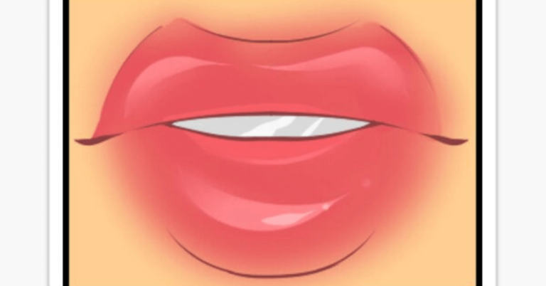 How to Draw Anime Lips – Start Learning How to Draw Anime Lips Today!