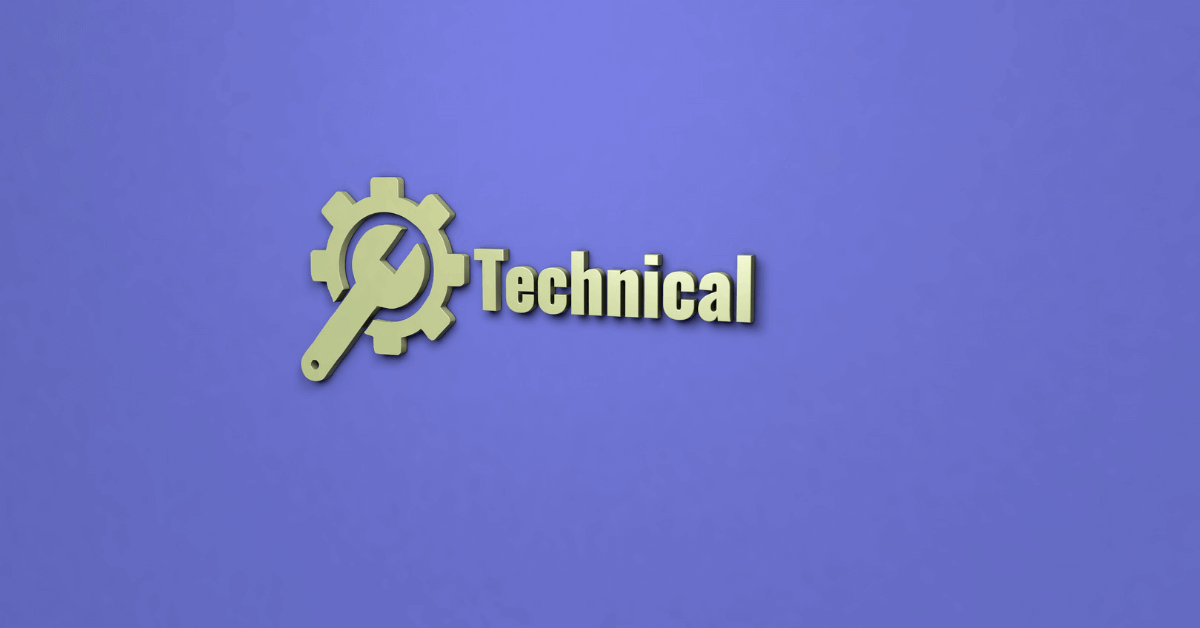 Technical-Graphics