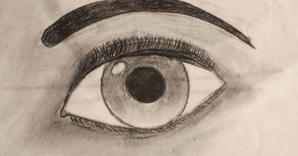 eyelashes-drawing