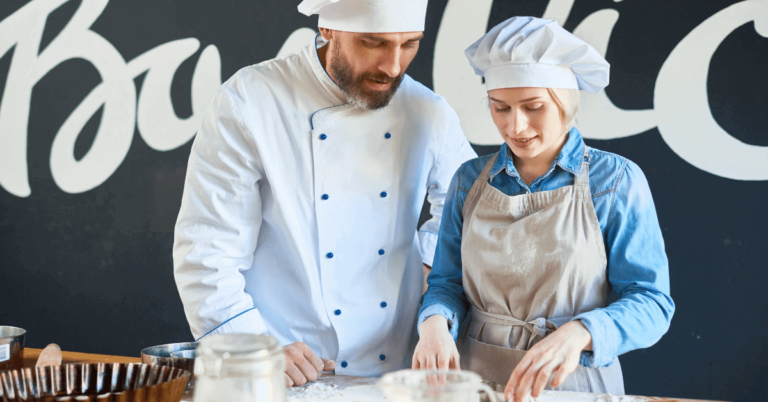 The Benefits of a Culinary Arts Degree