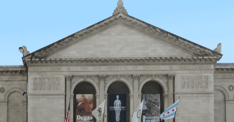 Detroit Institute of Arts Jobs and a Diego Rivera Mural