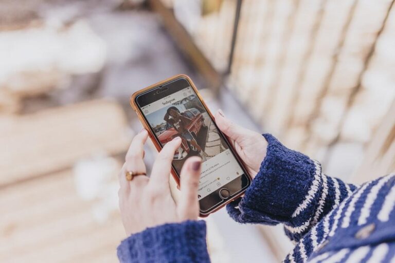 How to Research Your Competition on Instagram