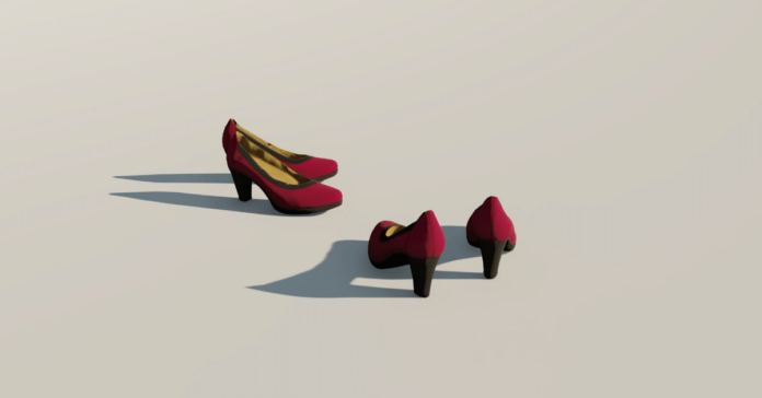 fashion-nova-heels