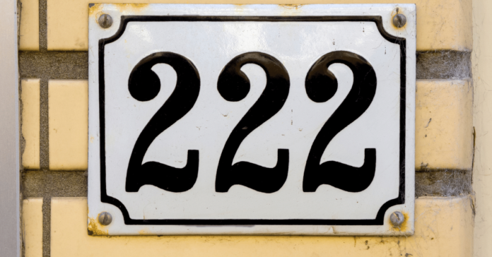 222-angel-number-meaning