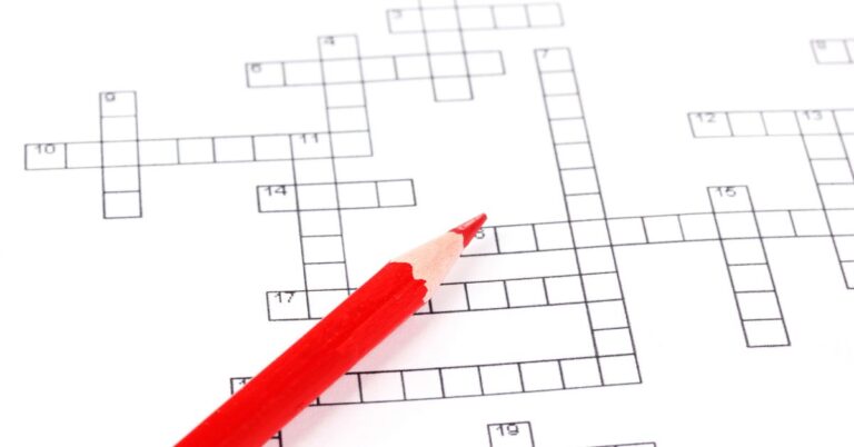 Fashionable Scarf Crossword clue – What You Need to Know