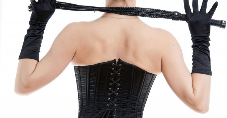 The Return of the Fashion Corset
