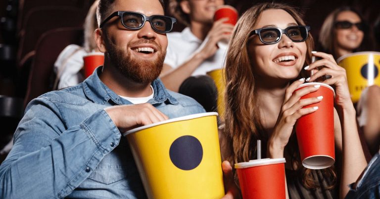 Entertainment Cinemas Undergoing a Complete Overhaul
