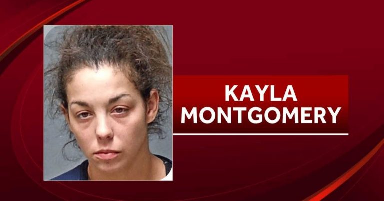 Harmony Montgomery’s Mother Arrested on Welfare Fraud Charges