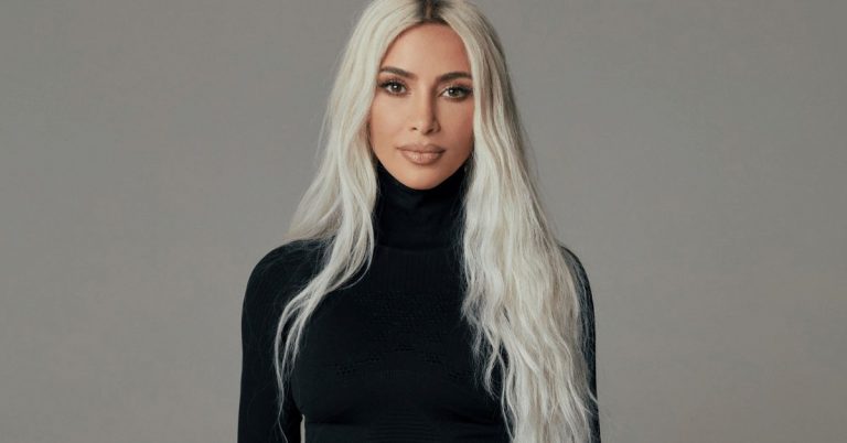 Kim Kardashian Is Ready to Date Again After Pete Davidson Split