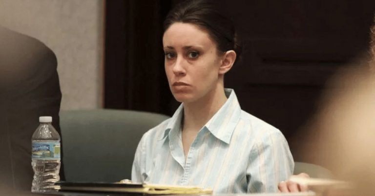 Casey Anthony Now Has a Private Investigation Firm and a Photography Business