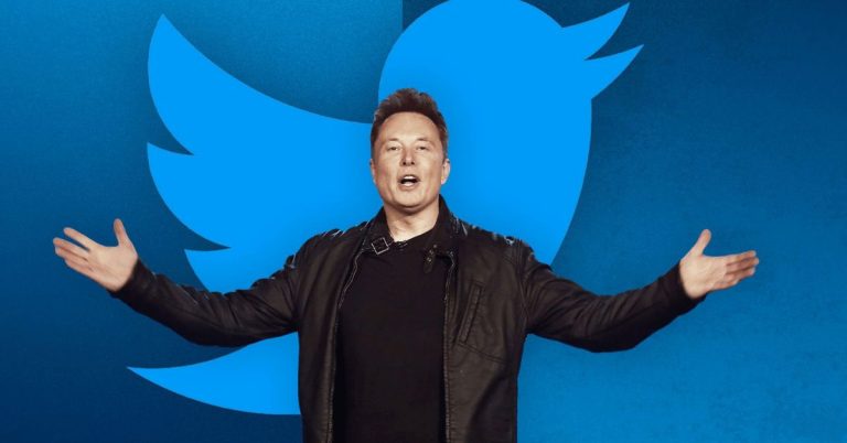 Elon Musk Gives Twitter Employees a Deadline to Stay Or Leave