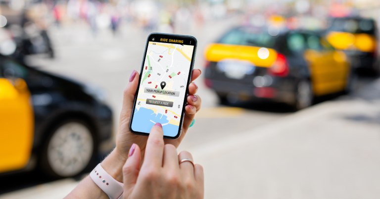 Estonian Startup Beat Uber At Its Own Game