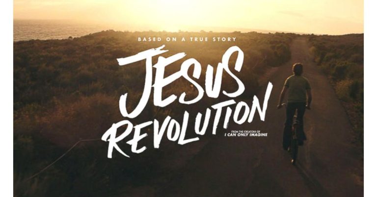 Complete “Jesus Revolution 2023” Movie, Cast, Review and Production