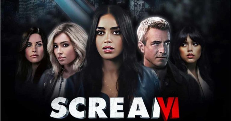 Complete “Scream VI” Movie, Review, Cast and Production